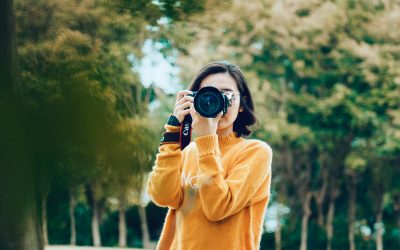 Beginners Photography course