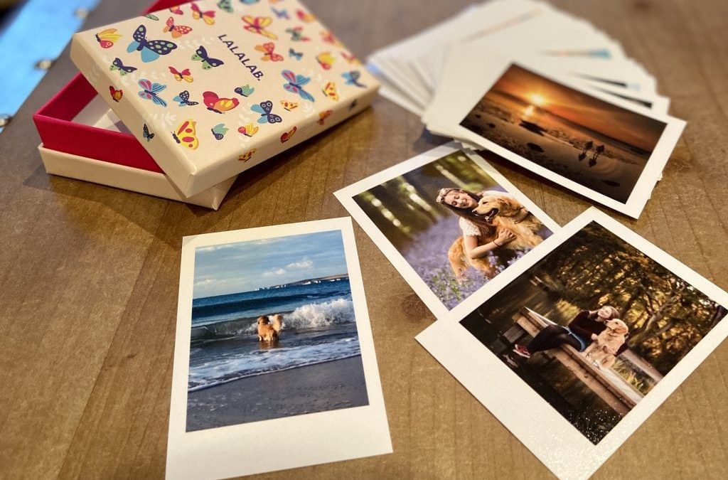 Mothers’s Day Photo gift ideas